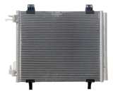 CONDENSADOR AIRE AC CIT C3 22-,C3 AIRCROS 24-(AMLAT) RADIADOR